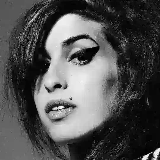 [RESPEC] Amy Winehouse