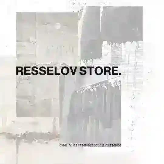 РЕСЕЙЛОВ STORE