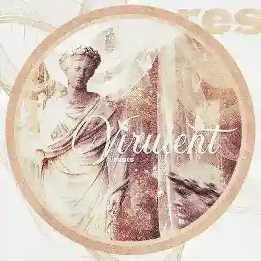 𝓥𝗜𝗥𝗨𝗟𝗘𝗡𝗧 𝗥𝗘ST.