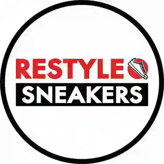 RESTYLE SNEAKERS