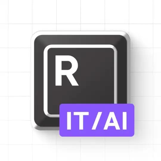 Result: IT в эпоху AI