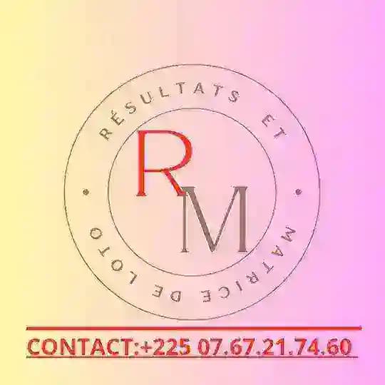 Résultats et matrice de loto Profile