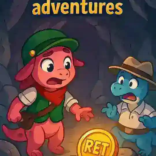 RET and BLOKI Adventures