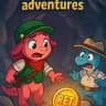 RET and BLOKI Adventures