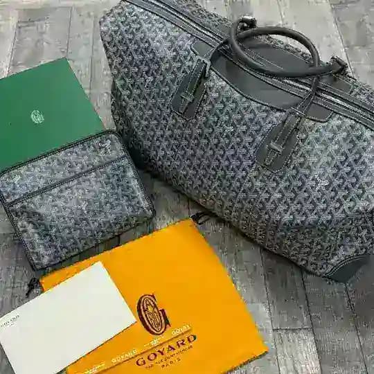 Retail bags