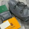 Retail bags