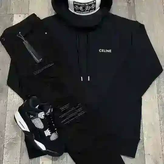 Retail outfits