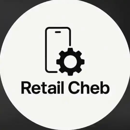 Retail_Cheb Продажа/Ремонт техники