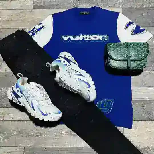 Retail t-shirts