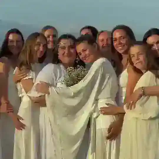Ретрит «Для Души»