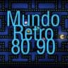 🌏🪩MUNDO RETRO LA MEJOR MUSICA NUEVA ERA💽