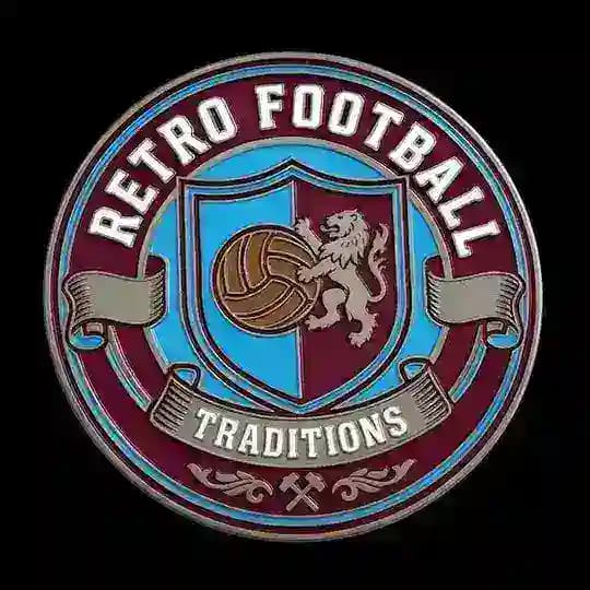 Ретро Футбол | Retro Football