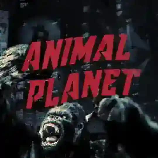 Animal Planet