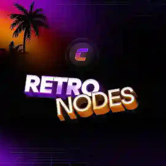 Retro & Nodes | Cryptology Key