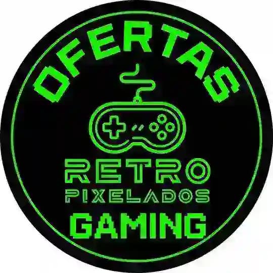 𝗥𝗘𝗧𝗥𝗢𝗣𝗜𝗫𝗘𝗟𝗔𝗗𝗢𝗦 - 🅾️🅵🅴🆁🆃🅰️🆂 GAMING Y MUCHO MÁS