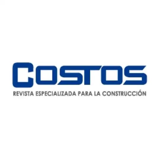 Revista Costos - Suplemento técnico