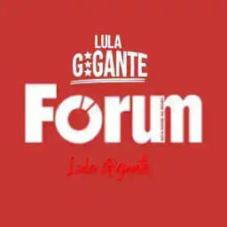 Revista Fórum Play Profile