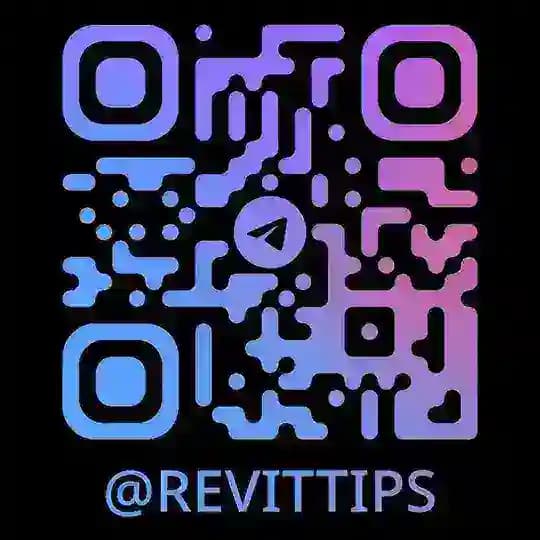 Revit Tips