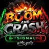 CRASH AND BOOM ÍNDEX