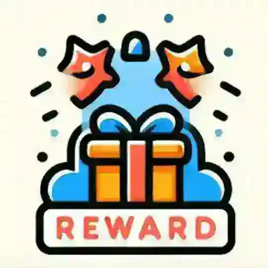 Reward Reel Zone