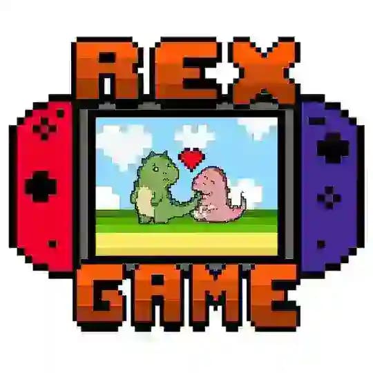 Rex Game | بازیرِکس