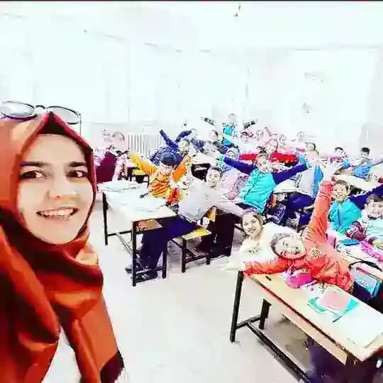 Reyhan Öğretmen Paylaşım