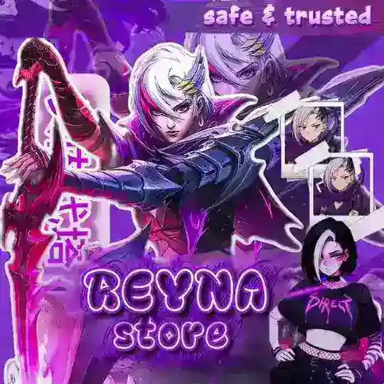 𝓡eyna 𝓢tore | GIVEAWAY