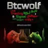 BTCWOLF ||🧠💸Crypto💹|| ترید ||