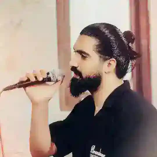 کانال رسمی رضا جمارانی🎙
