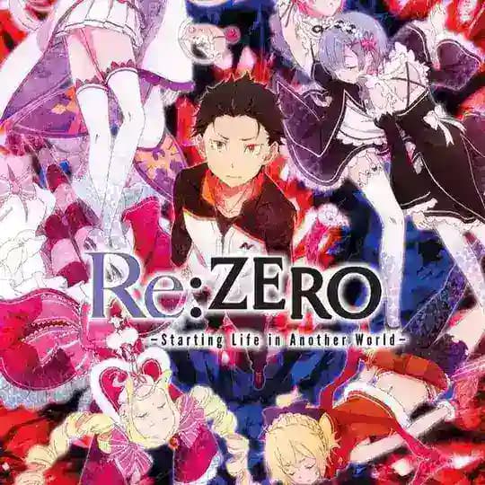 Re: Zero Sub Indonesia