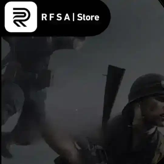 R F S A | Oasis HACK .