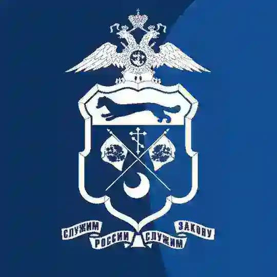 Полиция Оренбуржья