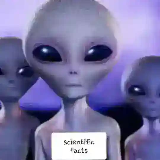 Scientific facts