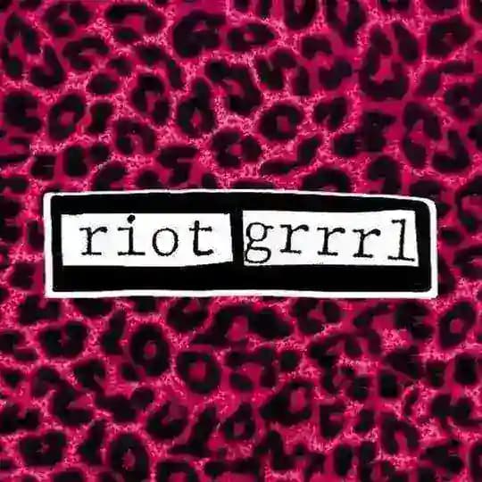 riot grrrl Vladivostok