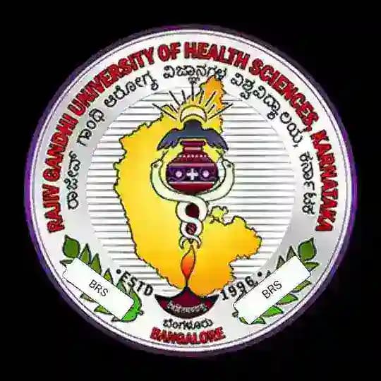 RGUHS/MBBS/Question Bank