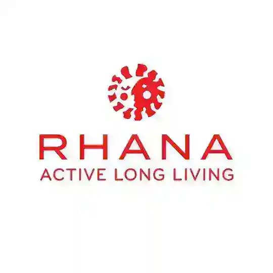 RHANA|Наука о красоте