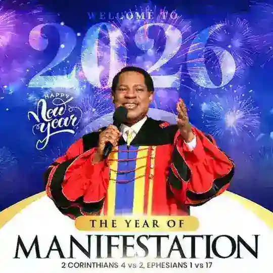 Rhapsody Of Realities Library ๐