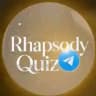 Rhapsody Quiz
