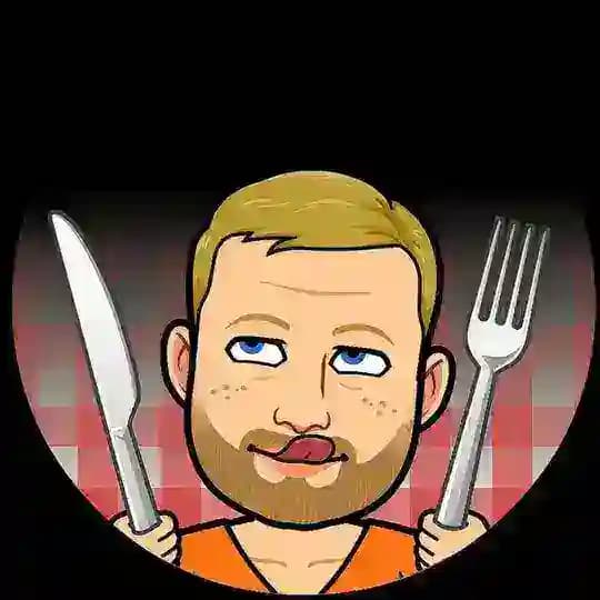 Rhys' Meja Makan π½οΈ