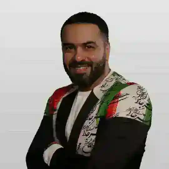 ریاضی بابک سادات