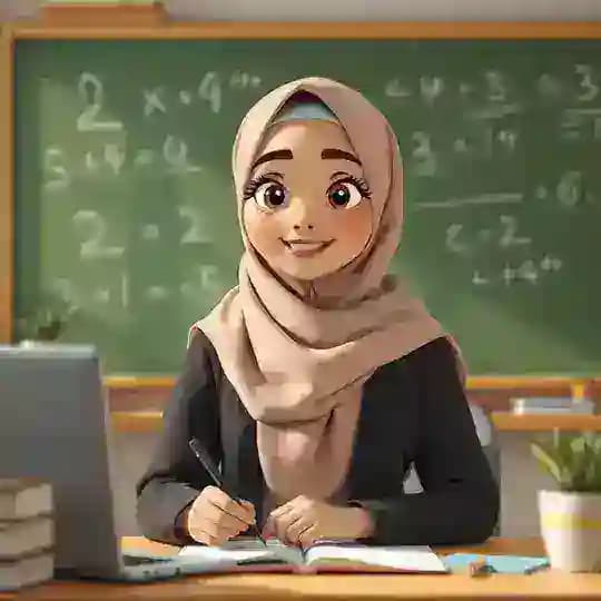 ریاضی دکتر مهشید حسینی