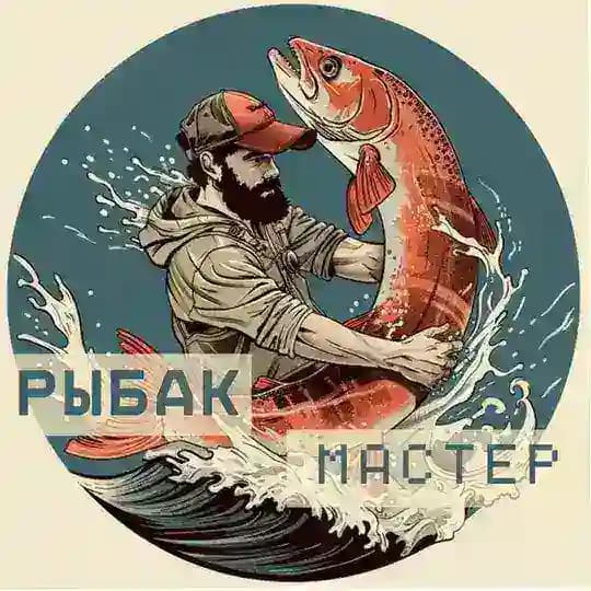 Рыбак мастер