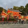 【日本素材】狗推素材|旅游|生活|美食|风景|购物|高清大图|riben renshe taotu