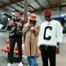 Rich Forever: Rich The Kid, Famous Dex, Jay Critch