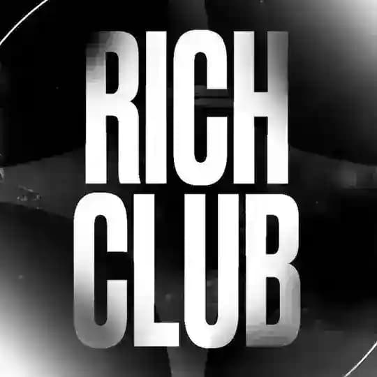 RICH CLUB | Авто