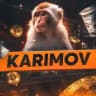 KARIMOV
