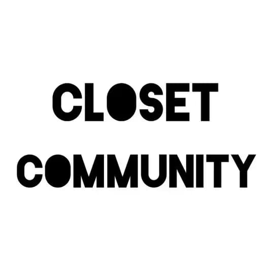 Closet Community