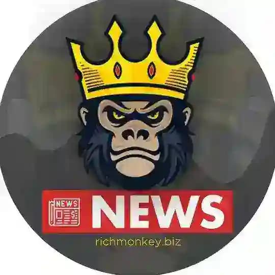 🐵RichMonkey⚡️Invest & Crypto