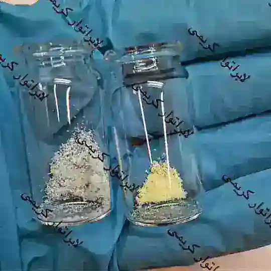 رایسین قرص برنج سیانور