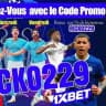 Ricko’s pronostic